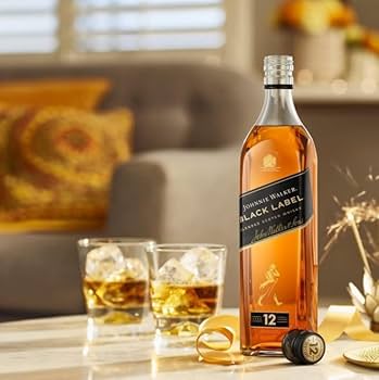 キリン ジョニーウォーカー ブラックラベル12年 700ml ジョニーウォーカー ブラックラベル 12年｜KIRIN（キリン）公式
